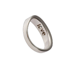 Love My Way | Romantic Gift For Her - Click Image to Close